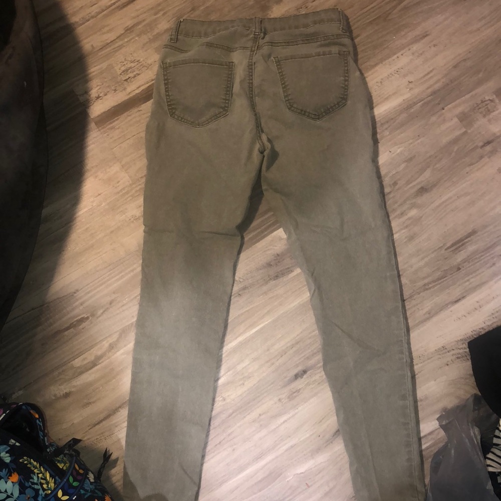 jeans